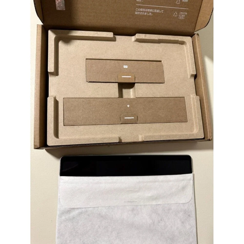 Microsoft Surface Pro 11 Snapdragon X Plus 16GB 256GB Platinum